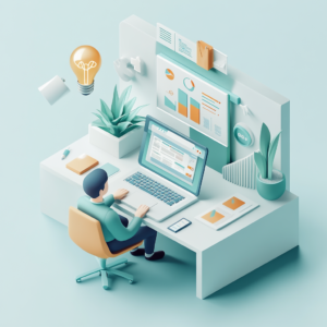 Boostez Votre Productivité avec ChatGPT : Découvrez Comment Cette IA Révolutionne Votre Travail