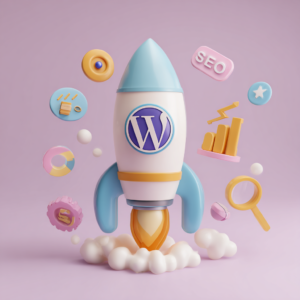 Guide WordPress 2026