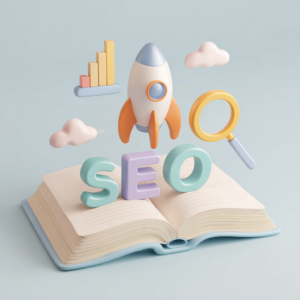 Guide SEO – Le référencement naturel