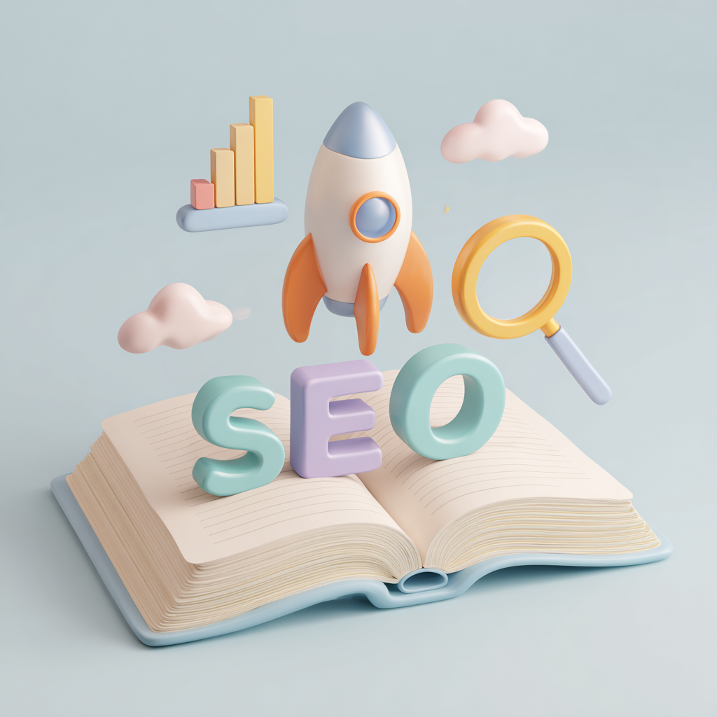 Guide SEO – Le référencement naturel