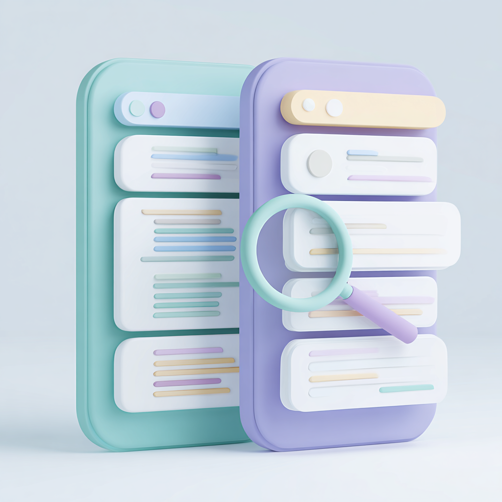 SEO vs GEO pour les LLM