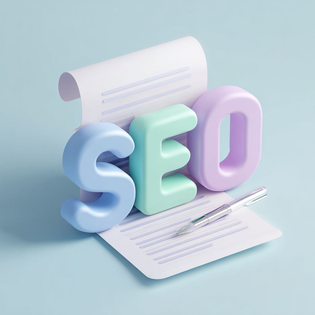 Audit SEO Blog