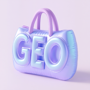 GEO e-commerce