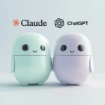 Claude vs ChatGPT
