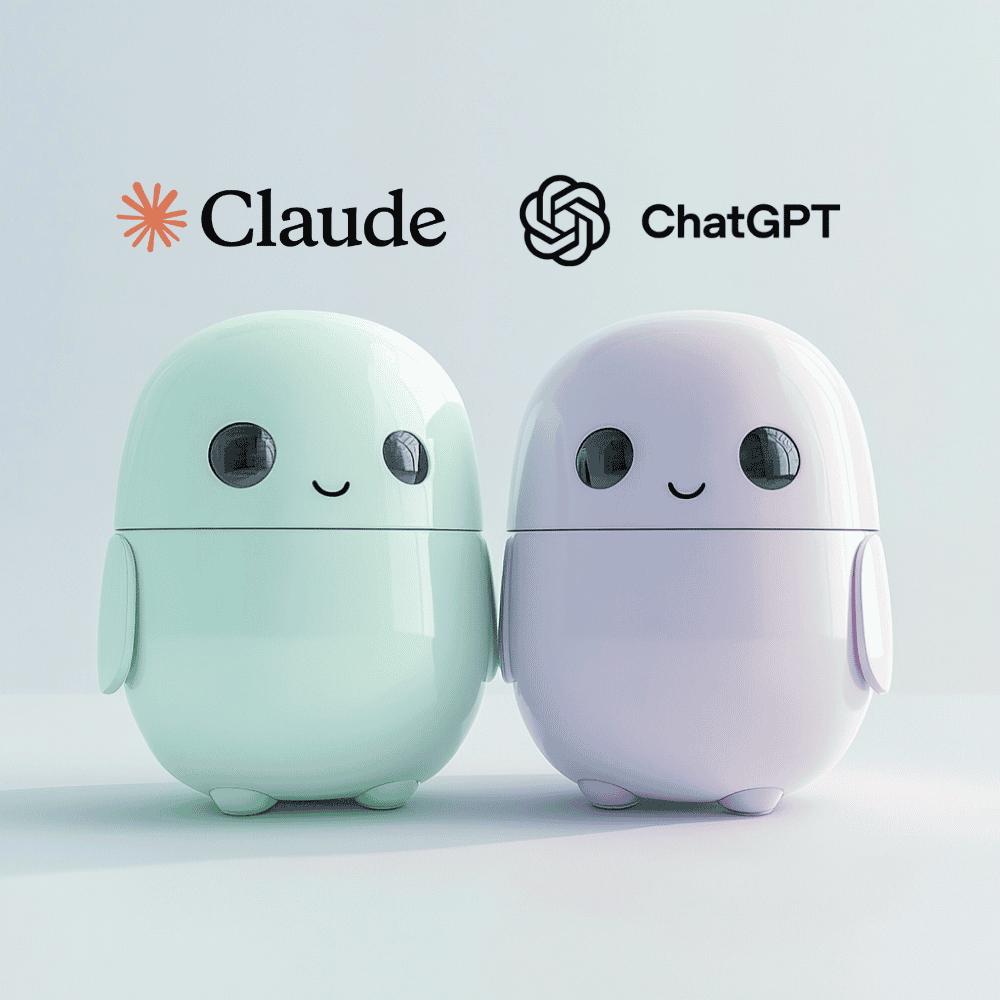 Claude vs ChatGPT