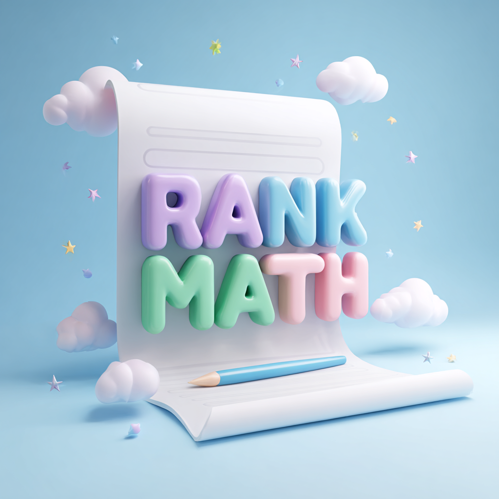 configurer rank math pro