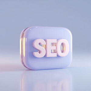 Glossaire SEO