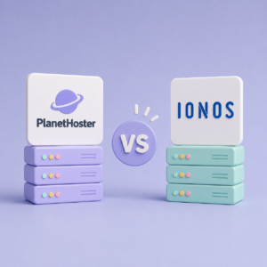 planethoster vs ionos