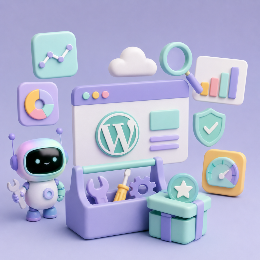Alternative Semrush gratuite : les 7 meilleurs outils pour WordPress en 2026