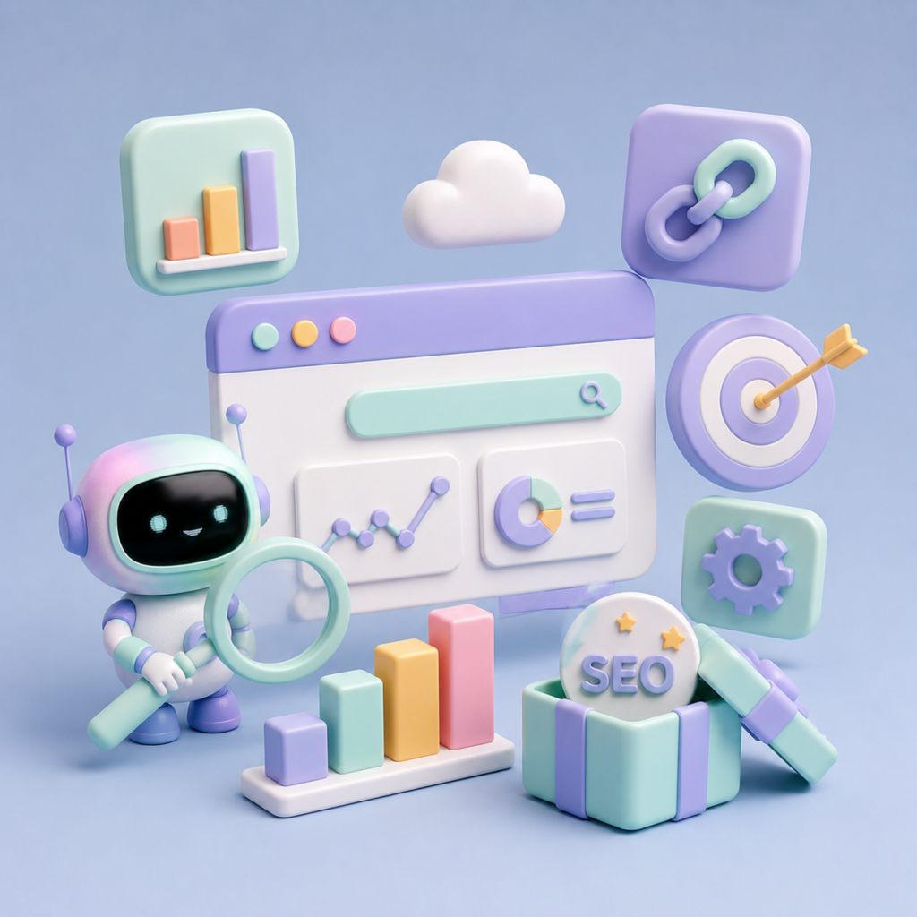 Alternative Ahrefs gratuite : les 7 meilleurs outils SEO 2026